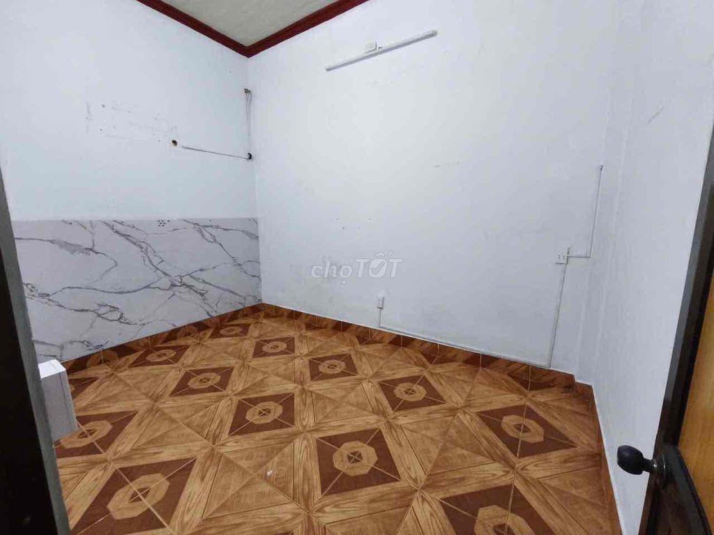 cho thuê nhà mặt tiền Nguyễn Tư Giản 4x30 2pn 2wc 17tr tl