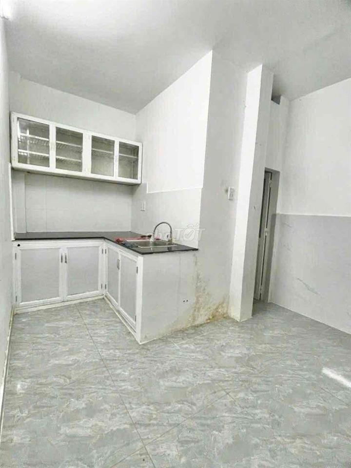 cho thuê nhà rộng thênh thang 5x24 3pn