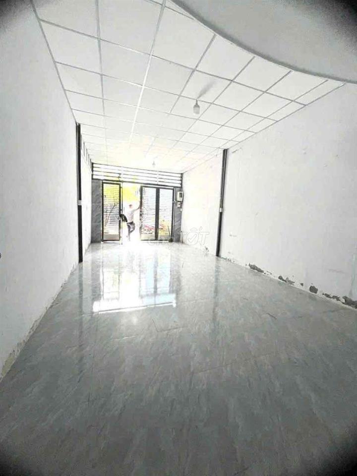 cho thuê nhà rộng thênh thang 5x24 3pn