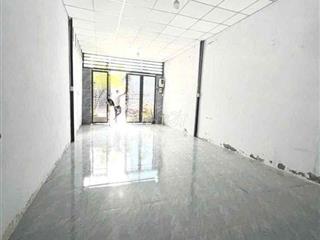 cho thuê nhà rộng thênh thang 5x24 3pn