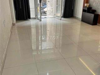 cho thuê nhà siêu phẩm hẻm 440// đường thống nhất p16 gv 3pn 3wc