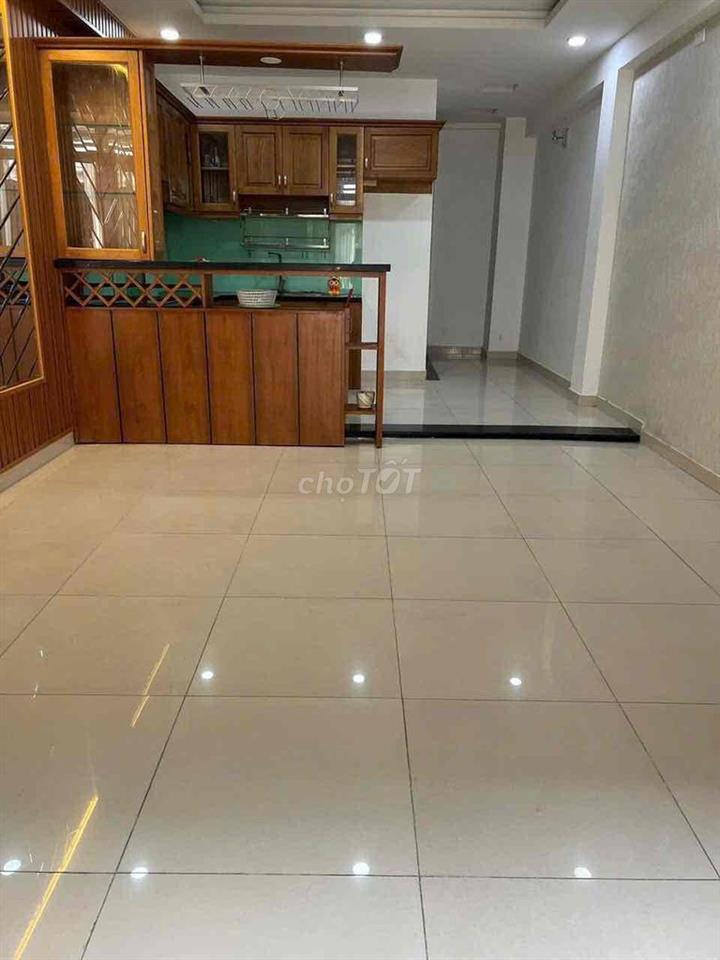 cho thuê nhà siêu phẩm hẻm 440// đường thống nhất p16 gv 3pn 3wc