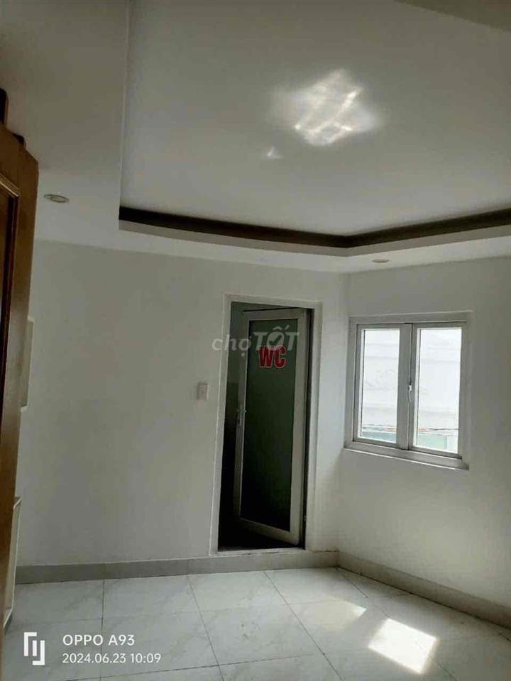 Cần cho thuê nhà hai mặt tiền đ