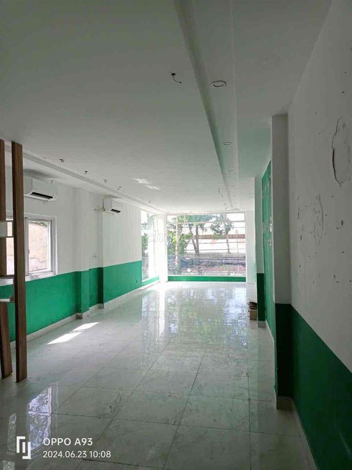 Cần cho thuê nhà hai mặt tiền đ