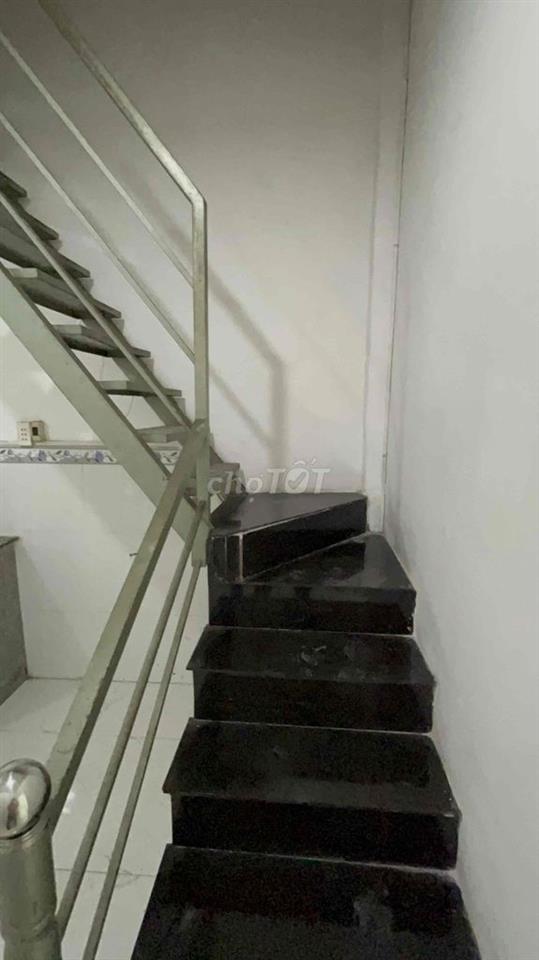 CHO THUÊ NHÀ NGUYÊN CĂN 2 TẦNG (Gác Đúc)