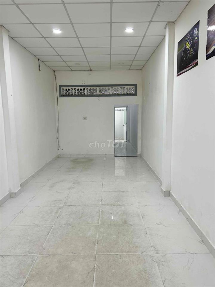 CHO THUÊ NHÀ NGUYÊN CĂN 2 TẦNG (Gác Đúc)