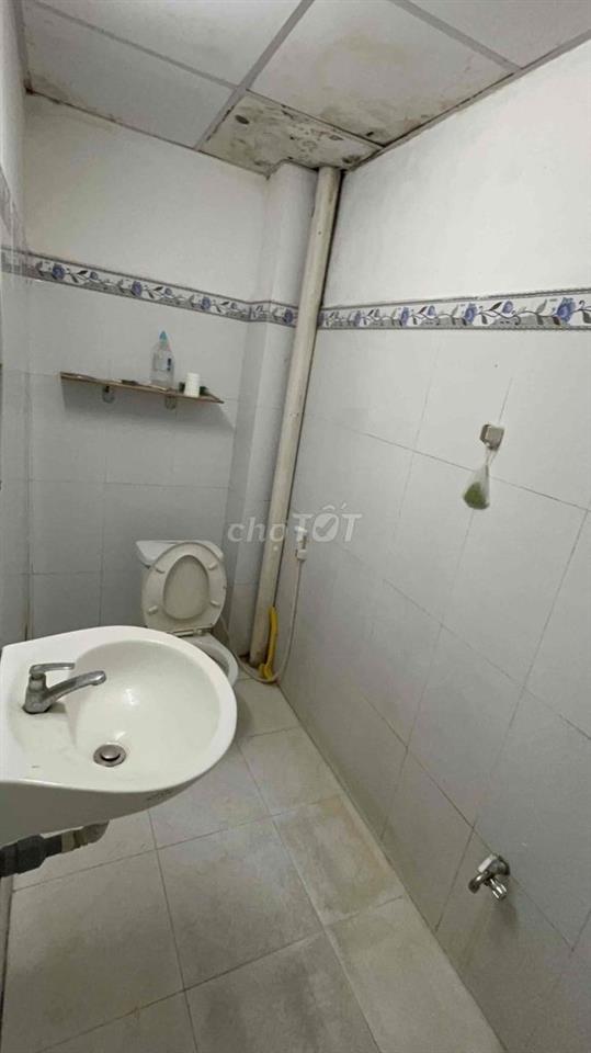 CHO THUÊ NHÀ NGUYÊN CĂN 2 TẦNG (Gác Đúc)
