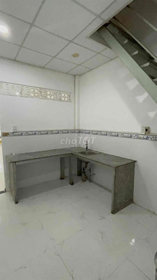 CHO THUÊ NHÀ NGUYÊN CĂN 2 TẦNG (Gác Đúc)