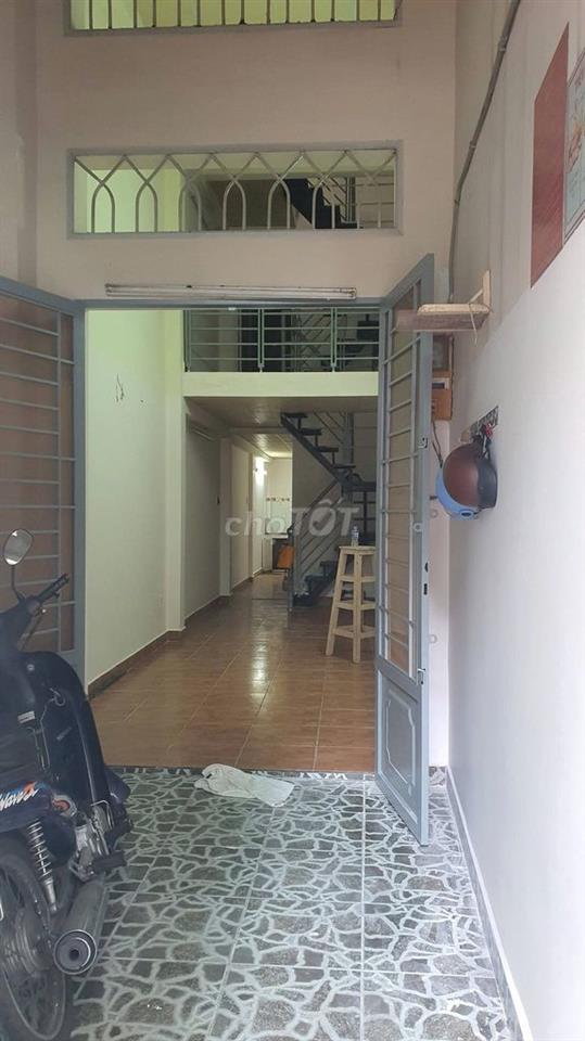 Cho thuê Hẻm Lạc Long Quân Q.Tân Bình, 3x15, 1Trệt 1Lửng 1Lầu, 3PN 2WC