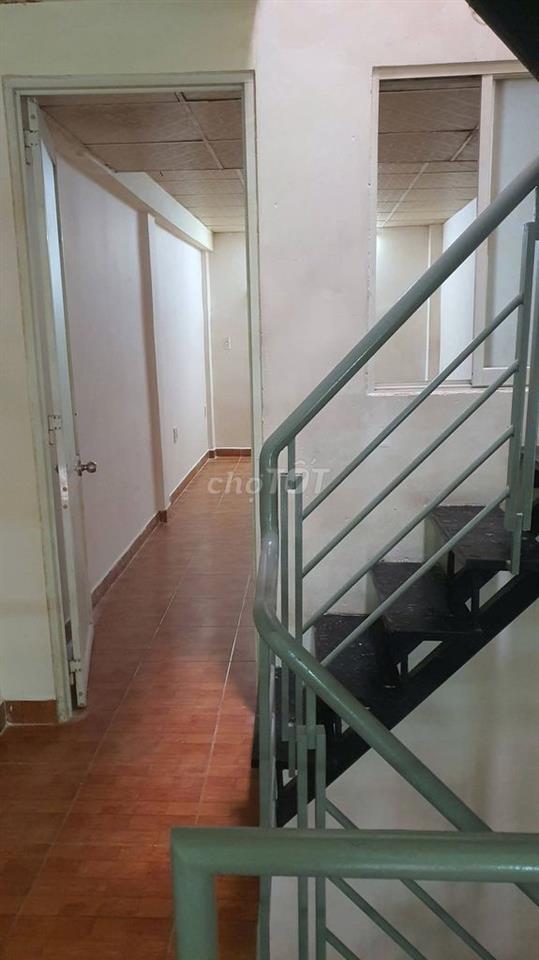 Cho thuê Hẻm Lạc Long Quân Q.Tân Bình, 3x15, 1Trệt 1Lửng 1Lầu, 3PN 2WC