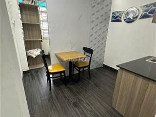 Hẻm Xe Hơi Nguyễn Hữu Cầu Q.1 - 7PN 6WC Full NT - Cho làm Home & CHDV