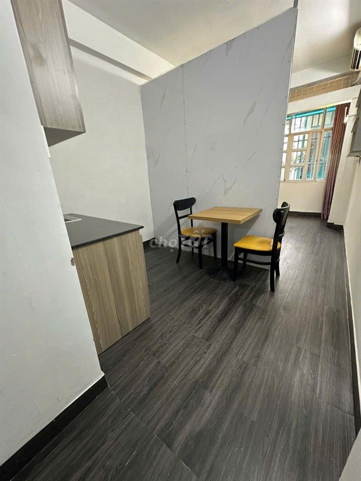 Hẻm Xe Hơi Nguyễn Hữu Cầu Q.1 - 7PN 6WC Full NT - Cho làm Home & CHDV