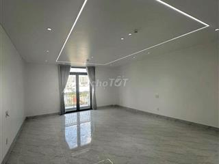 Mặt Tiền Quang Trung Quận Gò Vấp, 1 Trệt 6 Lầu, 1260m2, Thang Máy PCCC