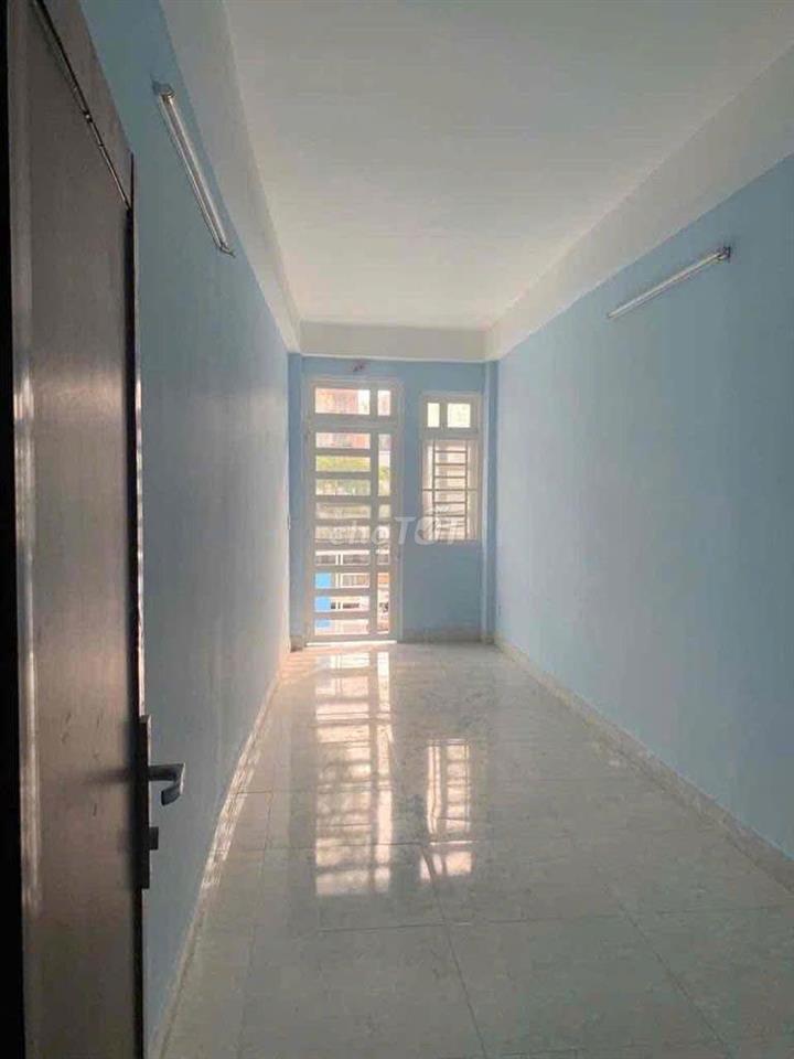 Mặt Tiền Trường Sa Quận 3, 5PN 3WC 