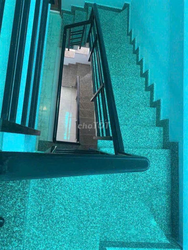 Mặt Tiền Trường Sa Quận 3, 5PN 3WC 