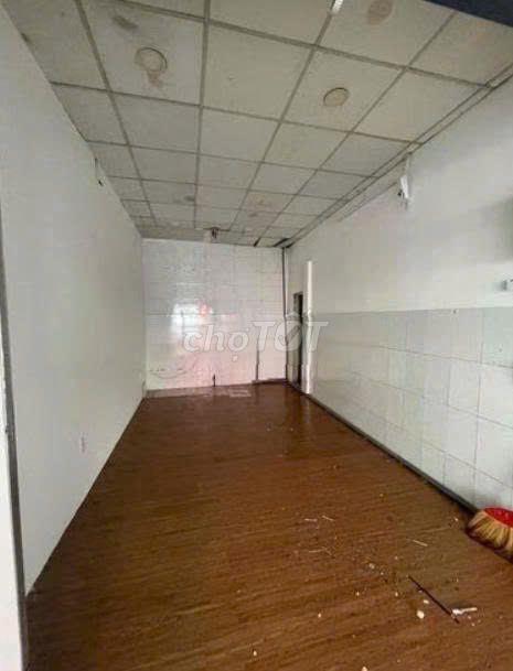 Mặt Tiền Nơ Trang Long Quận Bình Thạnh, 66m2, 1 Trệt 1 Lửng