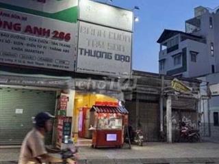 Mặt Tiền Nơ Trang Long Quận Bình Thạnh, 66m2, 1 Trệt 1 Lửng