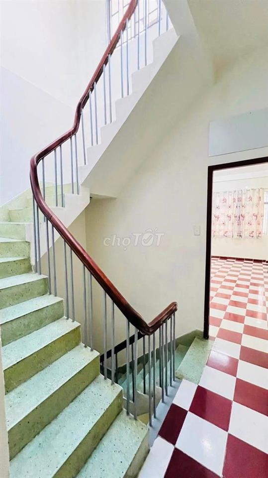 Hẻm Xe Tải Nguyễn Thị Nhỏ, Quận 11 - 224m2 - 5PN - Khu Cư Xá Lữ Gia