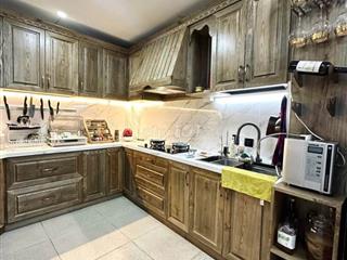 Cho Thuê Nhà H3G Nguyễn Đình Chiểu, Quận 3 - 200m2 - 1 Trệt 2 lầu ST