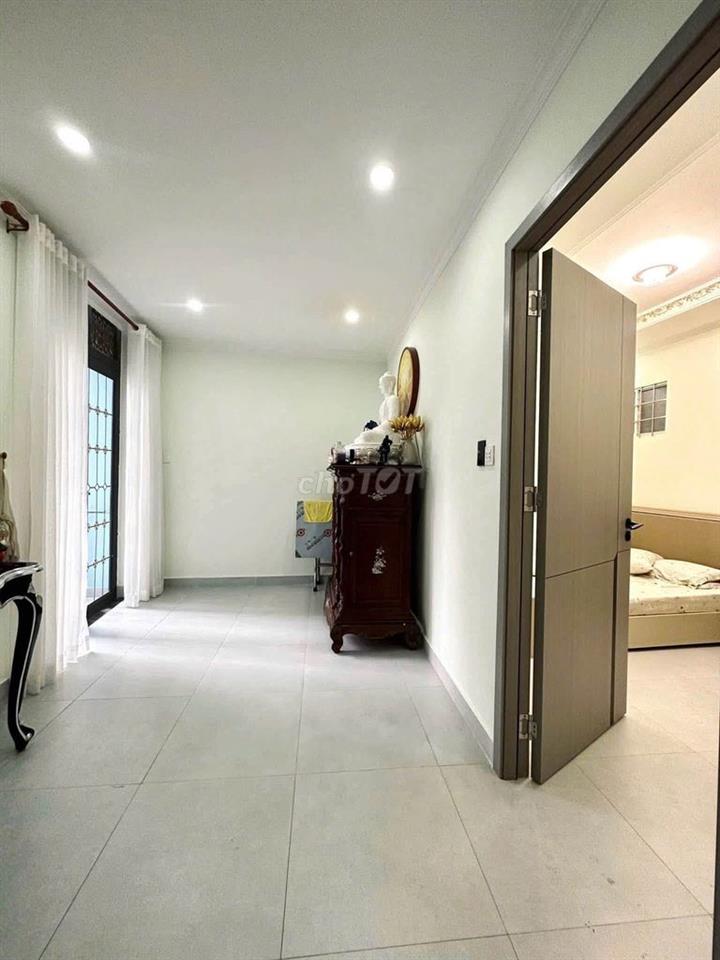 Cho Thuê Nhà H3G Nguyễn Đình Chiểu, Quận 3 - 200m2 - 1 Trệt 2 lầu ST