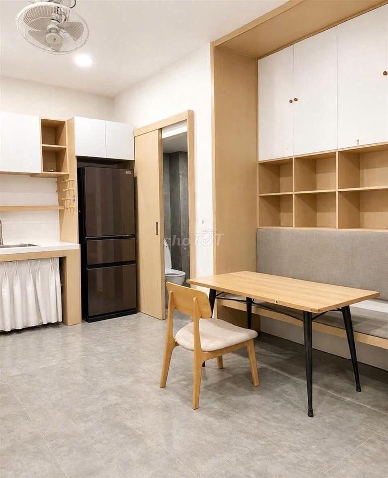Hẻm Xe Tải Nghĩa Phát, Q. Tân Bình - 2PN - Full NT - Gần CV Thỏ Trắng