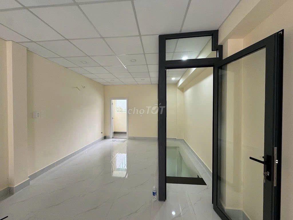 Cho Thuê Nhà Đường Trần Khắc Nhu - 4x14 - 1 Trệt 1 Lầu Suốt - 2WC