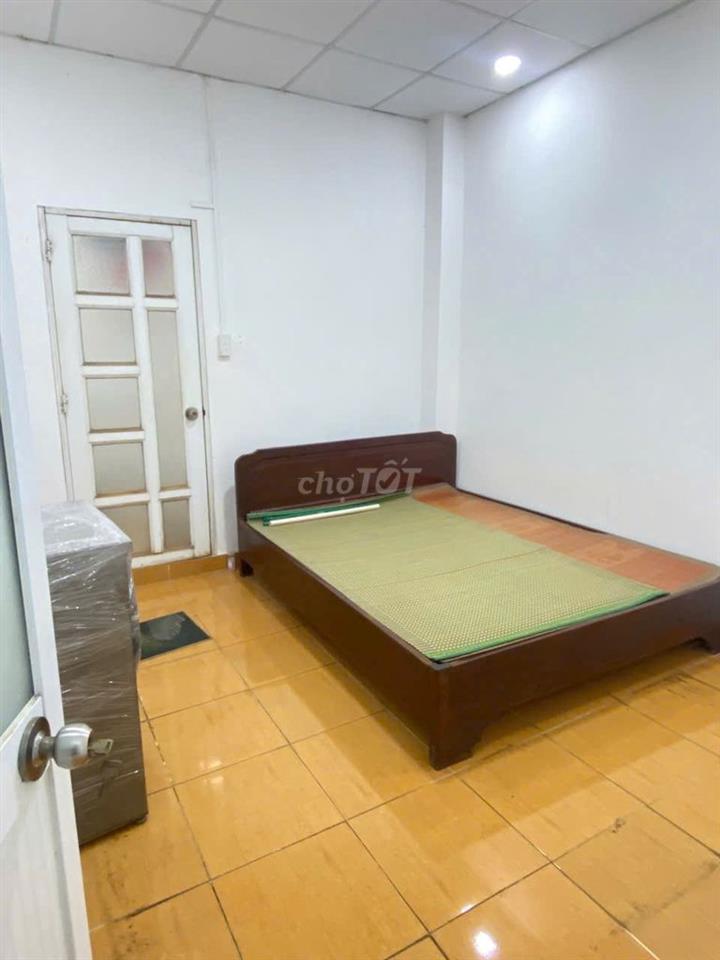 NHÀ 3PN 2 LẦU CÁCH MẠNG THÁNG 8 Q.TÂN BÌNH– 4WC – NHÀ ĐẸP DỄ Ở