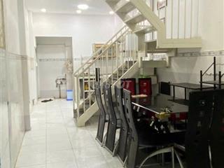NHÀ 3PN 2 LẦU CÁCH MẠNG THÁNG 8 Q.TÂN BÌNH– 4WC – NHÀ ĐẸP DỄ Ở