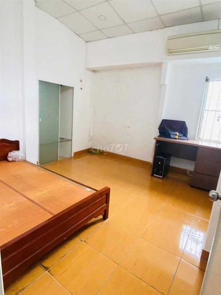 NHÀ 3PN 2 LẦU CÁCH MẠNG THÁNG 8 Q.TÂN BÌNH– 4WC – NHÀ ĐẸP DỄ Ở