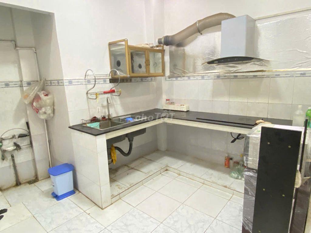 NHÀ 3PN 2 LẦU CÁCH MẠNG THÁNG 8 Q.TÂN BÌNH– 4WC – NHÀ ĐẸP DỄ Ở