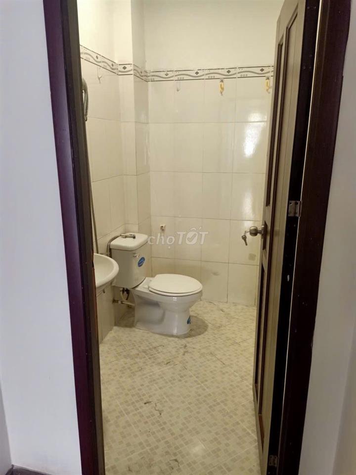 Cho Thuê Nhà Mặt Tiền Lê Minh Xuân, Gần Chợ Tân Bình - 5x15 - 1T 1L