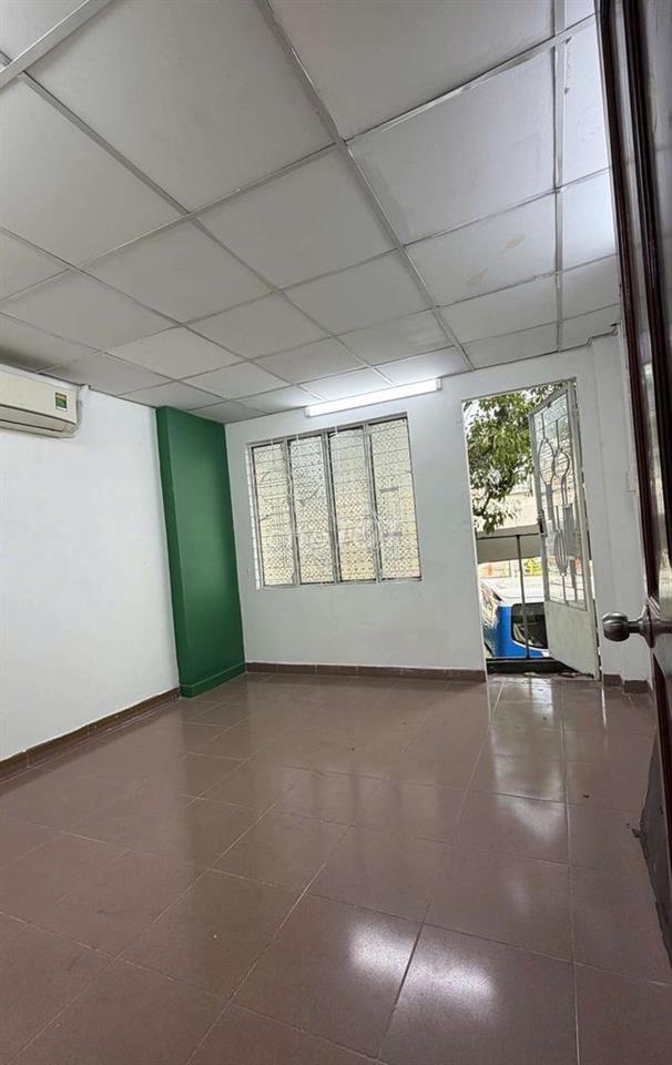 Cho Thuê Mặt Tiền Ba Tháng Hai - Q.10, 1 Trệt 1 Lầu, 70m2, 3PN 3ML