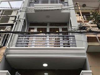 Mặt Tiền Phan Đăng Lưu - Q,Bình Thạnh, 1 Trệt 2 Lầu - 5 Phòng 3WC