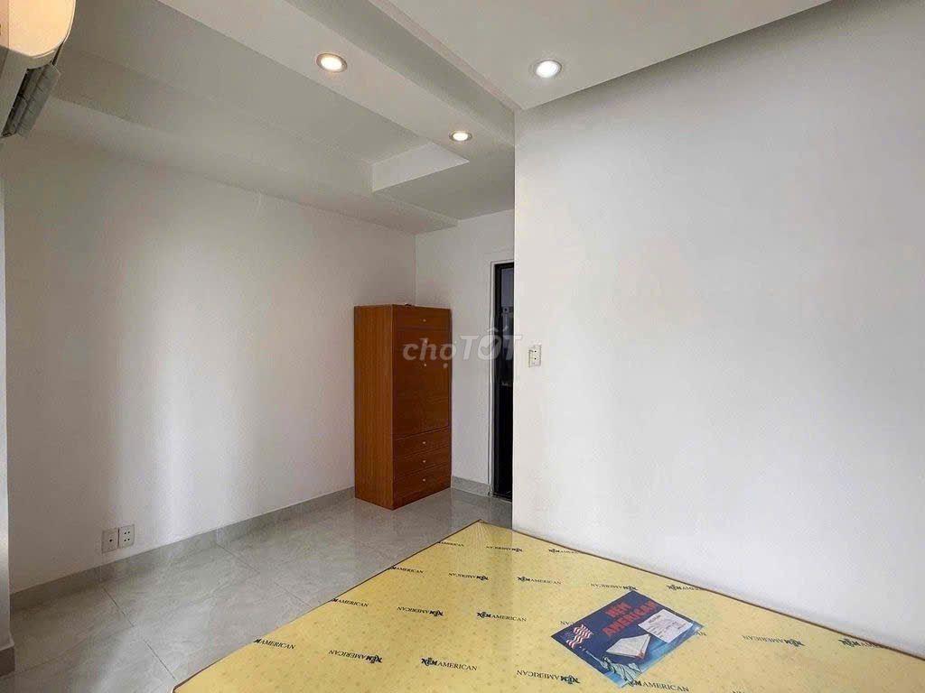 Cho Thuê Nhà Phan Văn Trị - Bình Thạnh, 1T 2L ST, 2PN 3WC, Full NT