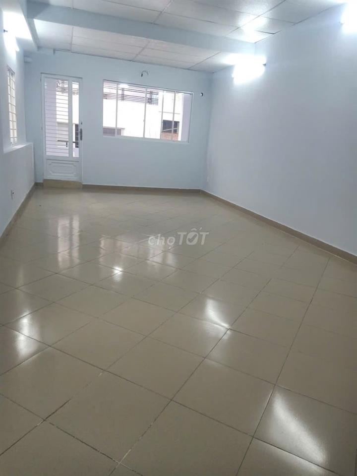 Mặt Tiền Cư Xá Lữ Gia - Quận 11, 4x16 , 1T 2L, 5PN - Gần Nhà thi đấu  