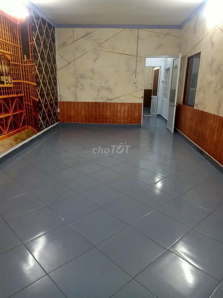 Mặt Tiền Cư Xá Lữ Gia - Quận 11, 4x16 , 1T 2L, 5PN - Gần Nhà thi đấu  