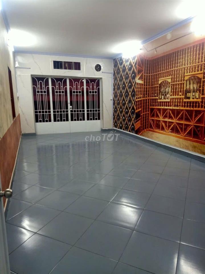Mặt Tiền Cư Xá Lữ Gia - Quận 11, 4x16 , 1T 2L, 5PN - Gần Nhà thi đấu  