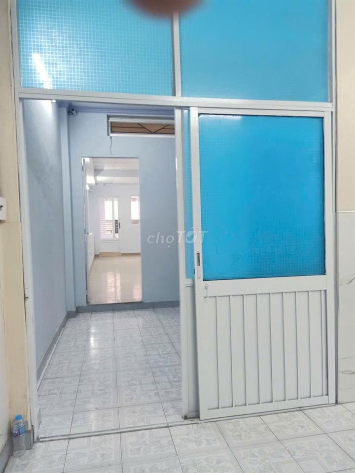 Mặt Tiền Cư Xá Lữ Gia - Quận 11, 4x16 , 1T 2L, 5PN - Gần Nhà thi đấu  