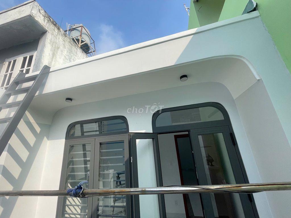 Cho thuê nhà đất trung tâm Gò Vấp, gần Lotte mart