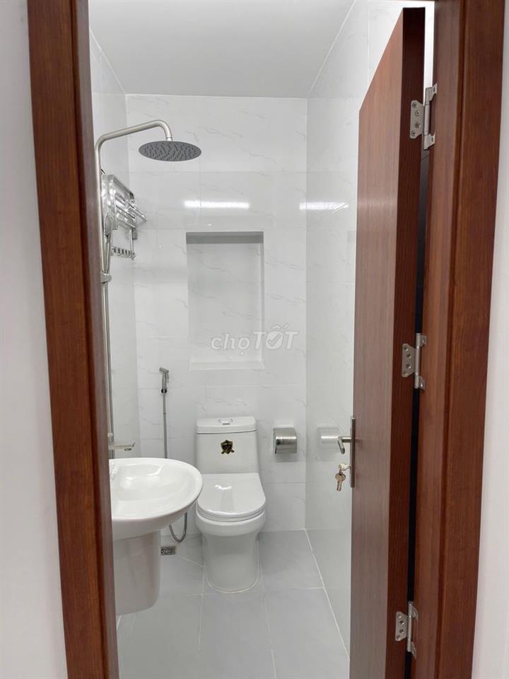 Cho thuê nhà đất trung tâm Gò Vấp, gần Lotte mart