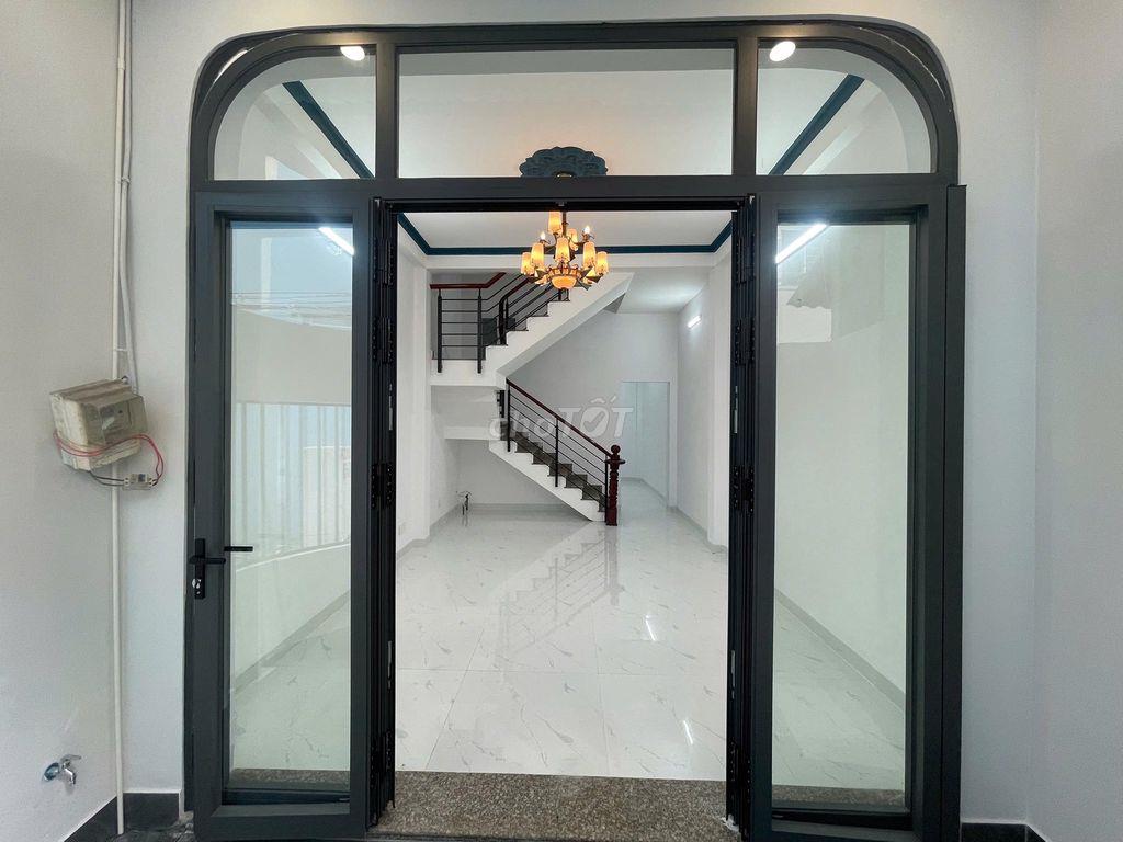 Cho thuê nhà đất trung tâm Gò Vấp, gần Lotte mart