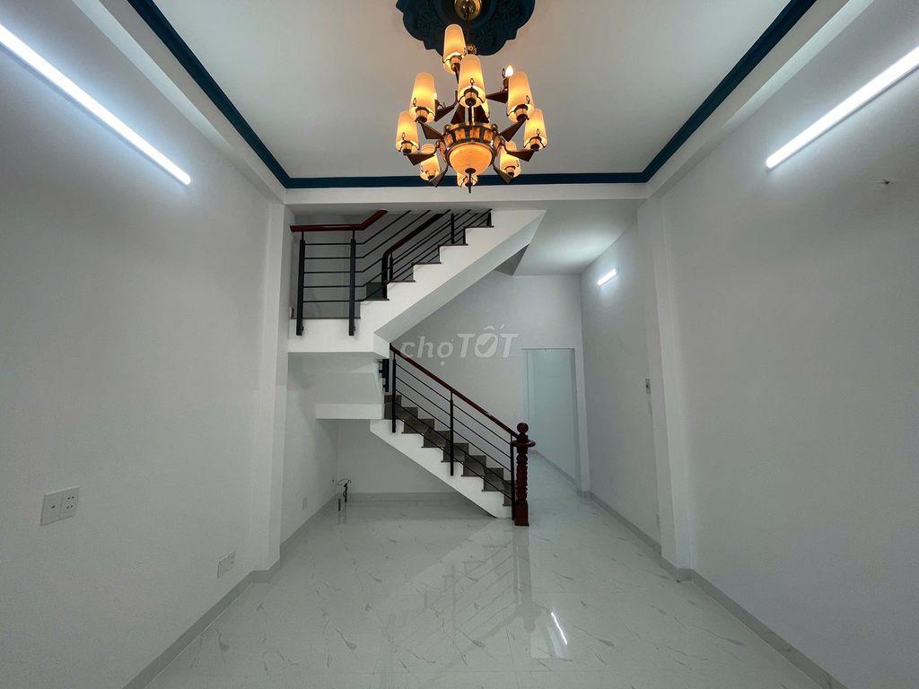 Cho thuê nhà đất trung tâm Gò Vấp, gần Lotte mart