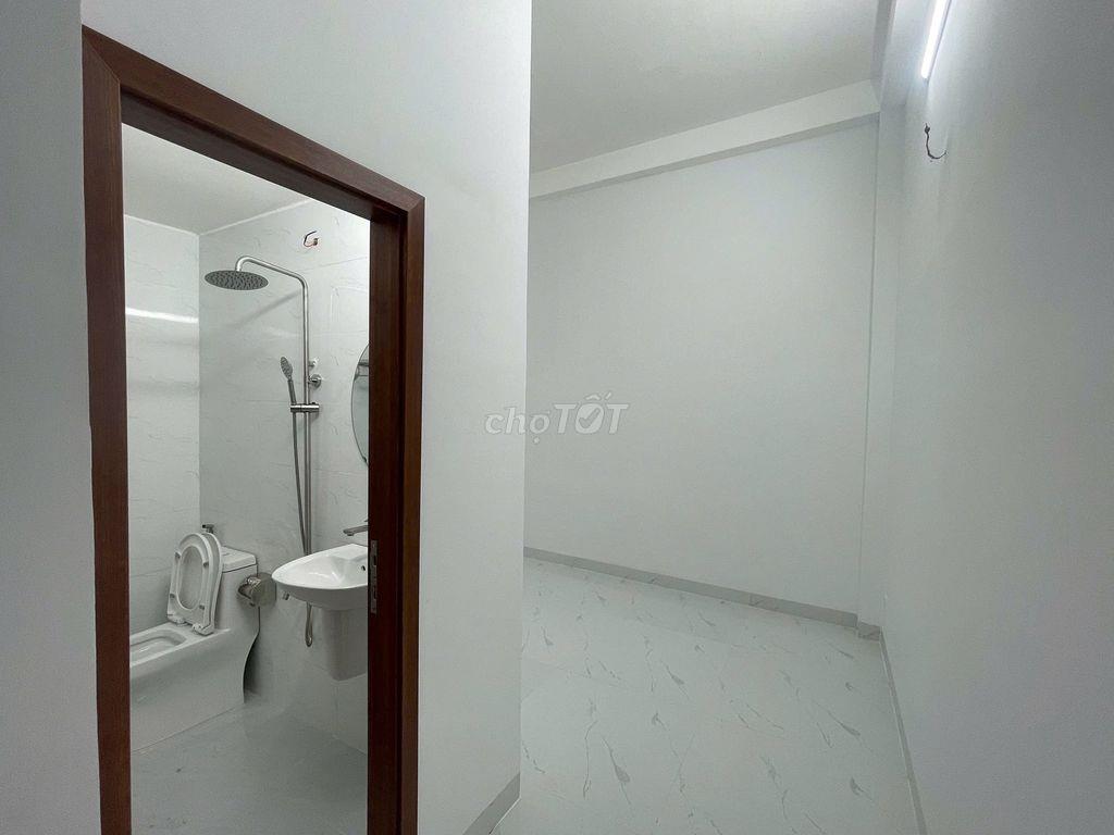 Cho thuê nhà đất trung tâm Gò Vấp, gần Lotte mart