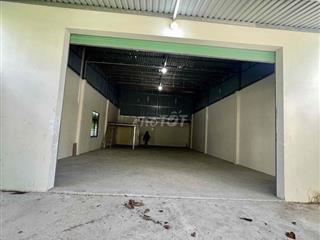 Cho Thuê Xưởng DT 9x25 Hẻm Xe Tải Vườn Lài APĐ Q12 Giáp Gò Vấp