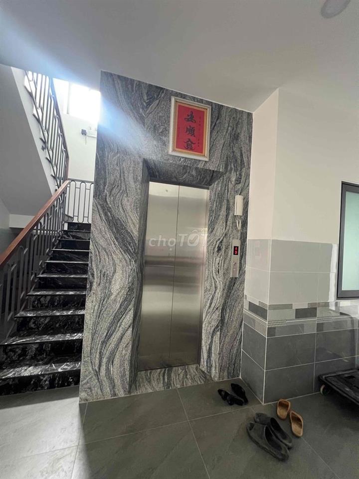 Cho Thuê Phòng Mới Xây 100% DT 20m2 Có Gác Sẳn Tủ Lạnh Máy Lạnh Bếp