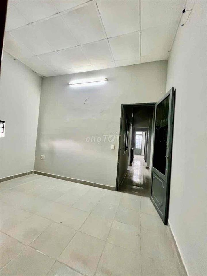 Cho Thuê Nhà  Ôtô 7 Chổ Ngủ Trông Nhà DT 4x22m 1Trệt 1Lầu 4Pn 3Wc
