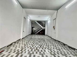 Cho Thuê Nhà  Ôtô 7 Chổ Ngủ Trông Nhà DT 4x22m 1Trệt 1Lầu 4Pn 3Wc