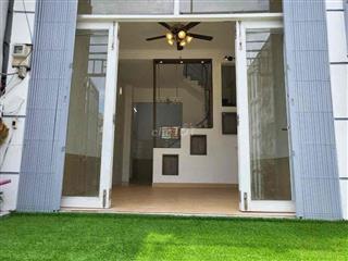Cho Thuê Nhà Gần Chợ Cầu Đồng DT 180m2 1Trệt 2Lầu 4Pn 3Wc Sân Xe Máy