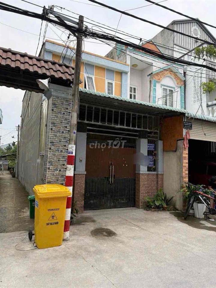 Cho Thuê Biệt Thự DT 8x15 1Trệt 2Lầu 4Pn 3Wc Sân Đậu 2 Chiếc Ôtô