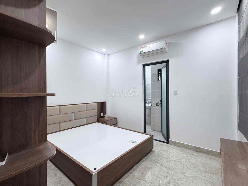 Cho Thuê Biệt Thự Vạn Xuân DT 6x15m 1Trệt 2Lầu 4Pn 4Wc Sẳn Nội Thất